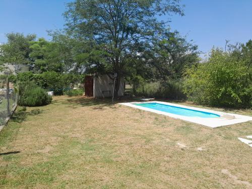 Πισίνα στο ή κοντά στο rafaella