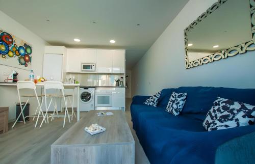 Casa del Ritmo Atlantic View Resort - 2bed apartment