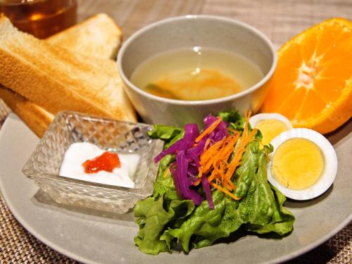 Refeições no hotel ou nas proximidades