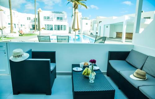 Casa del Ritmo Atlantic View Resort - 2bed apartment