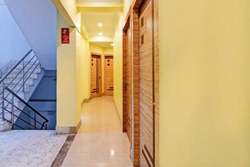 Fotografie z fotogalerie ubytování Hotel O Annapurna Plaza v destinaci Thākurdwari