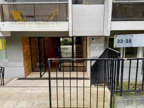 Appartement Censier Monge