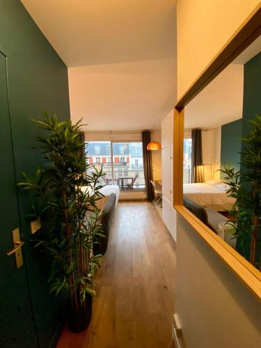 Appartement Censier Monge