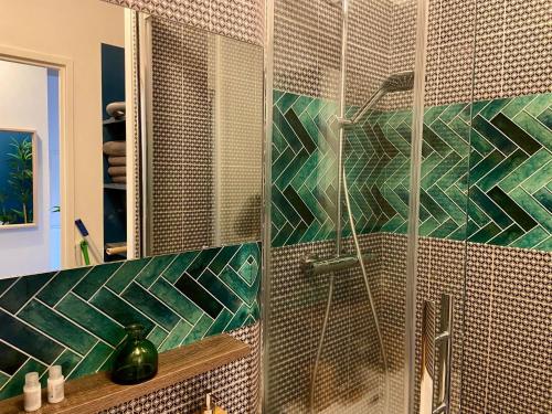 Appartement Censier Monge