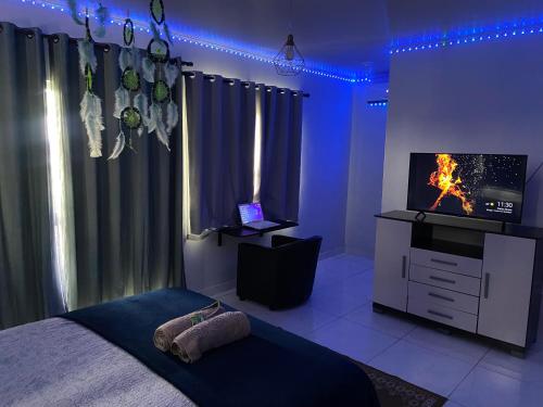 Fotografie z fotogalerie ubytování Sunshine Chalé Brasília-DF v destinaci Brasília