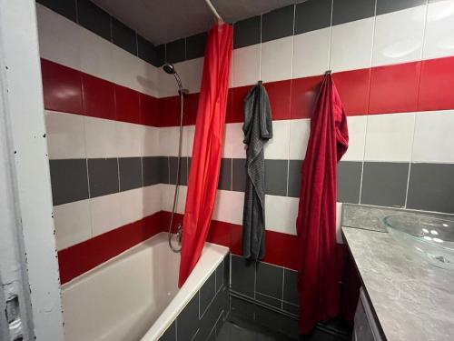 Charmant studio - pied des pistes