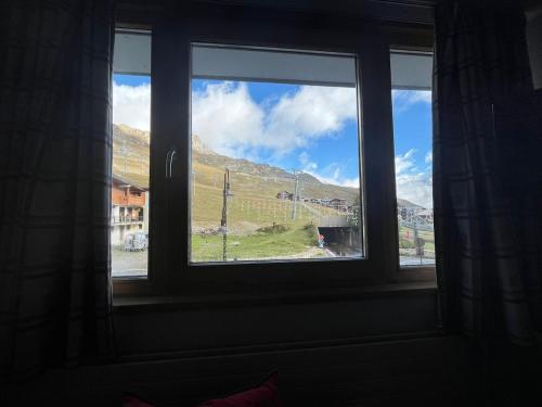 Charmant studio - pied des pistes