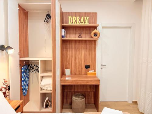 Fotografie z fotogalerie ubytování Bala Dream House v destinaci Verano Brianza