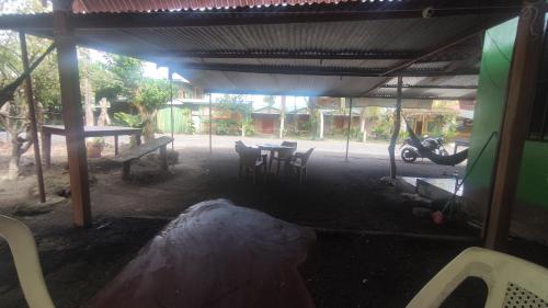 Gambar di galeri bagi La inculta hostel Ometepe di Santo Domingo
