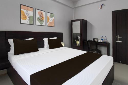 Gallery image of Super Hotel O Silver Line in Rānchī