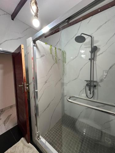 Gallery image of Black Pearl Apartment with Power 24 7 in Lusaka