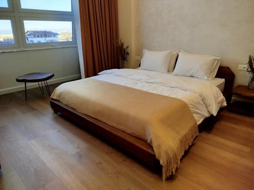 Luxury studio near the beach