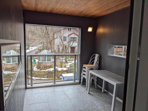 Aozora Chalet Hakuba