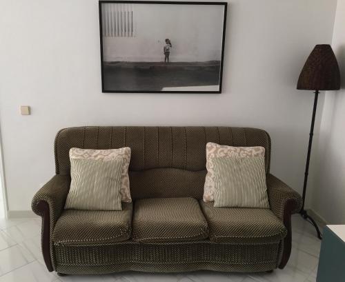 Quarteira Paul Harris Apartment
