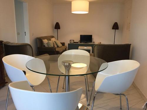 Quarteira Paul Harris Apartment