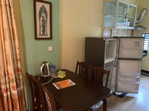 Foto Siem Reapis asuva majutusasutuse Sophie Angkor Residence galeriist