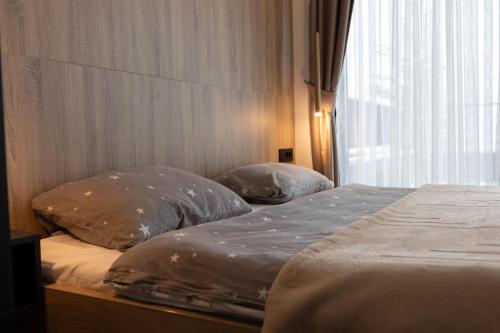 Gallery image of Ski in & Ski out Luxury Apartment with private garage in Bjelašnica