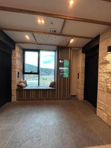 Gallery image of Ski in & Ski out Luxury Apartment with private garage in Bjelašnica