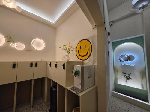Fotografie z fotogalerie ubytování Busan Circle Stay Hotel v destinaci Pusan