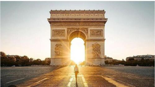 Bel appartement plein coeur de paris