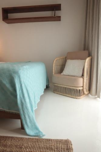 Katil atau katil-katil dalam bilik di The KAZA Boutique Hotel