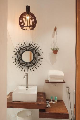 Gambar di galeri bagi The KAZA Boutique Hotel di General Luna