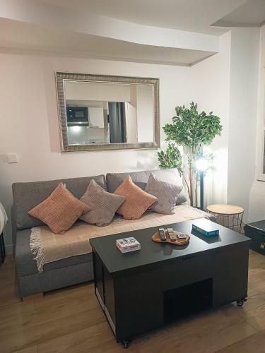 Studio de Charme Quartier Carmes photo 10