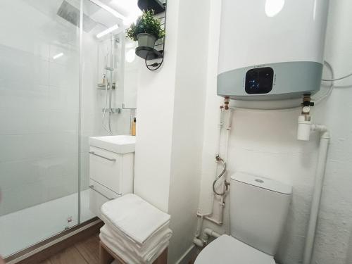 Studio de Charme Quartier Carmes photo 8
