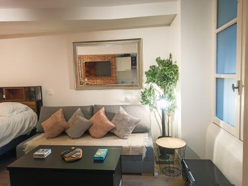 Studio de Charme Quartier Carmes photo 15
