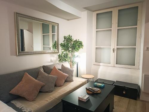 Studio de Charme Quartier Carmes photo 7