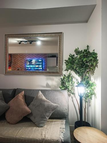 Studio de Charme Quartier Carmes photo 6