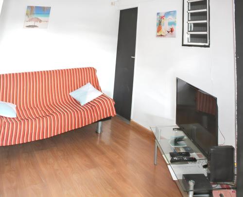 Foto Maison charmante à Saint-Gilles les Bains 5