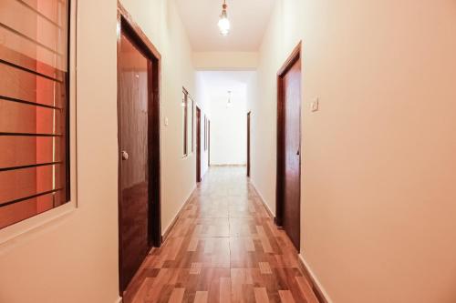 Gallery image of Hotel O Banyan Tree in Hyderabad