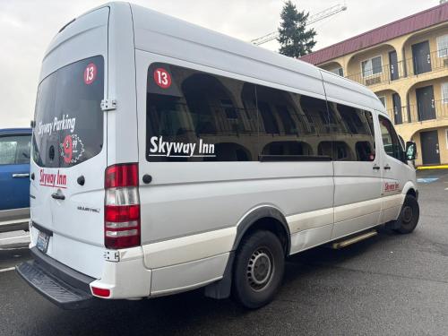 Imagen de la galería de Skyway Inn - Seatac, en SeaTac