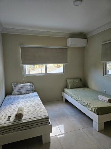 Krevet ili kreveti u jedinici u okviru objekta Full Department 2