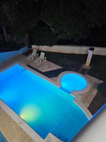 Piscina a Full Department 2 o a prop