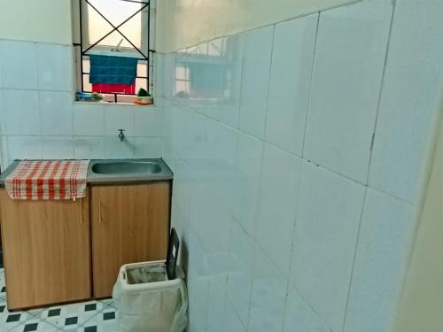 Fotografie z fotogalerie ubytování Ram appointment v destinaci Nakuru