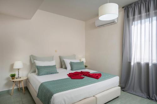 Tersanas Sea Front Villas