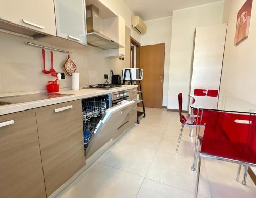 BWR - Elegant loft with terrace, San Siro