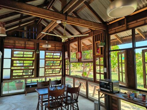 Φωτογραφία από το άλμπουμ του Shine Villa Sukhothai σε Sukhothai