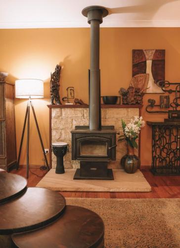 Imagen de la galería de The Riverside Homestead - 8 guests, en Bellbrook