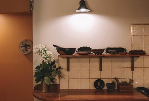 Imagen de la galería de The Riverside Homestead - 8 guests, en Bellbrook