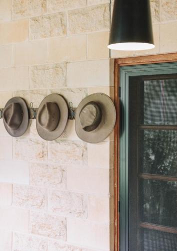Imagen de la galería de The Riverside Homestead - 8 guests, en Bellbrook