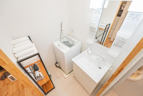 Asakusa Stay Hotel