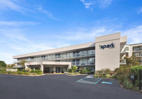 Spark by Hilton Hilton Head Island photo 26