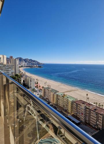 Apartment Sunset Cliffs Poniente