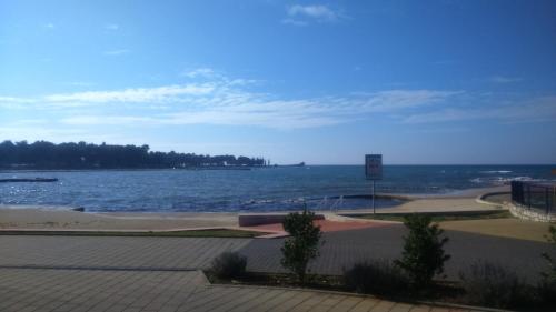 Gallery image of Apartments Rale in Umag