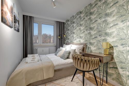 Hallera by Downtown Apartments