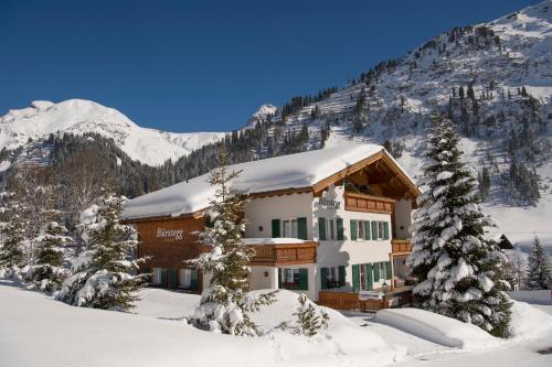 Imagen de la galería de Das Bürstegg, en Lech am Arlberg