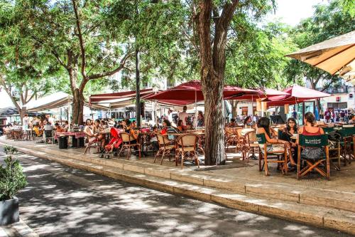 Cocon Chic - Place de la Comédie, Beaux Arts
